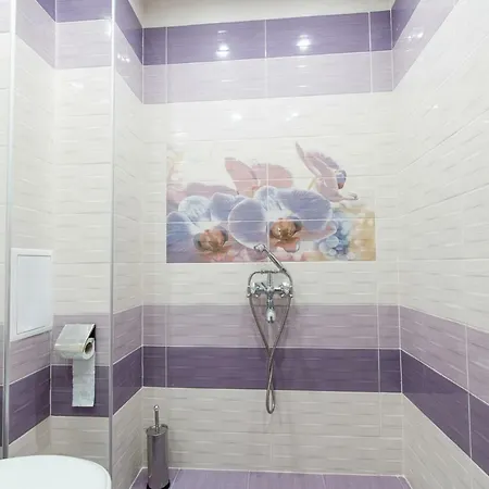 شقة Cozy Little In Kichuk Paris بلوفديف