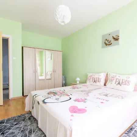 شقة Cozy Little In Kichuk Paris *