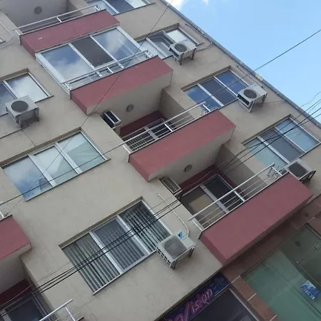 Cozy Little In Kichuk Paris بلوفديف